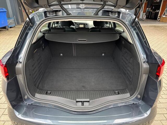 Renault MEGANE 1.6 E-TECH ZEN NAVI/CRUISE/PDC/CARPLAY