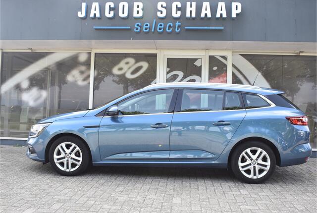 Renault MEGANE Estate 1.2 TCe Zen / Airco / Carplay / Cruise / Navi /