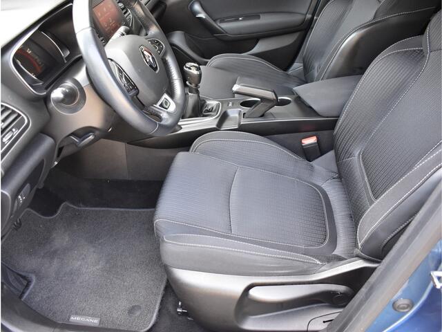 Renault MEGANE Estate 1.2 TCe Zen / Airco / Carplay / Cruise / Navi /