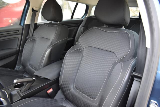 Renault MEGANE Estate 1.2 TCe Zen / Airco / Carplay / Cruise / Navi /