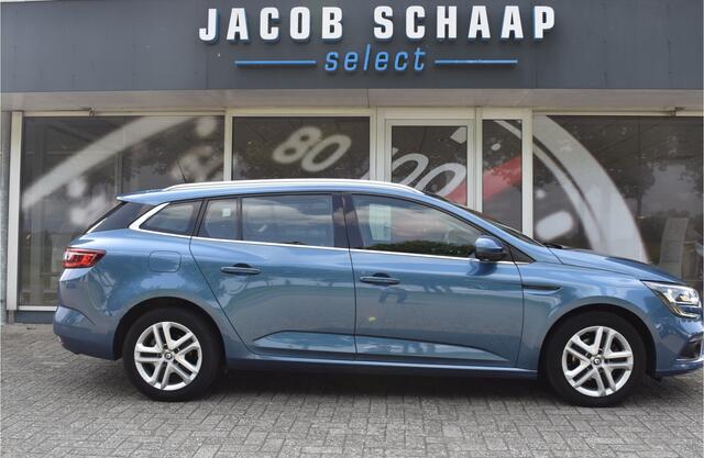 Renault MEGANE Estate 1.2 TCe Zen / Airco / Carplay / Cruise / Navi /