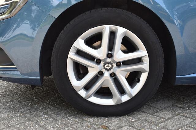 Renault MEGANE Estate 1.2 TCe Zen / Airco / Carplay / Cruise / Navi /