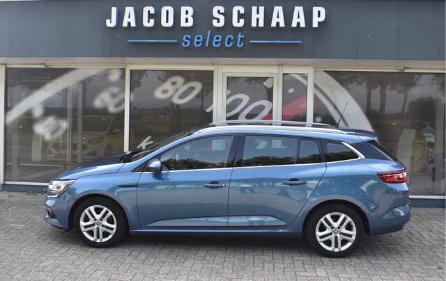 Renault MEGANE Estate 1.2 TCe Zen / Airco / Carplay / Cruise / Navi /