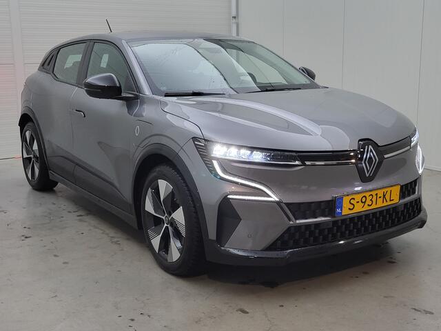 Renault MEGANE E-Tech EV60 Optimum Charge Evolution | Verwacht |