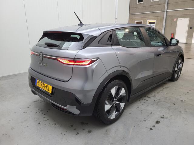 Renault MEGANE E-Tech EV60 Optimum Charge Evolution | Verwacht |