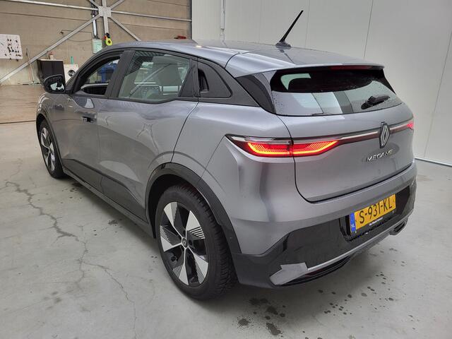 Renault MEGANE E-Tech EV60 Optimum Charge Evolution | Verwacht |
