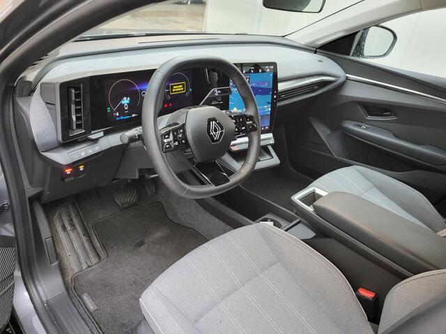 Renault MEGANE E-Tech EV60 Optimum Charge Evolution | Verwacht |