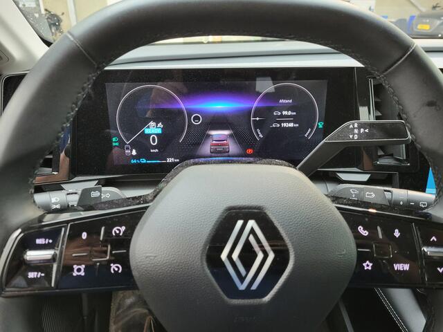 Renault MEGANE E-Tech EV60 Optimum Charge Evolution | Verwacht |