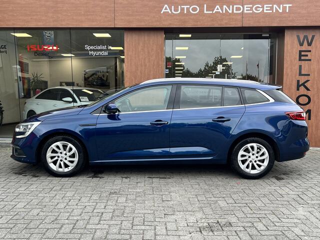 Renault MEGANE Estate 1.2 TCe Zen