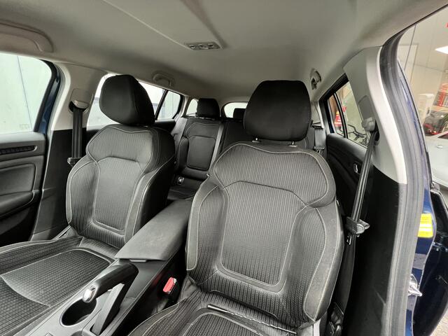 Renault MEGANE Estate 1.2 TCe Zen