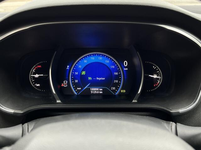 Renault MEGANE Estate 1.2 TCe Zen