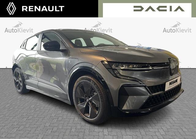 Renault MEGANE E-Tech comfort range Evolution 60 kWh