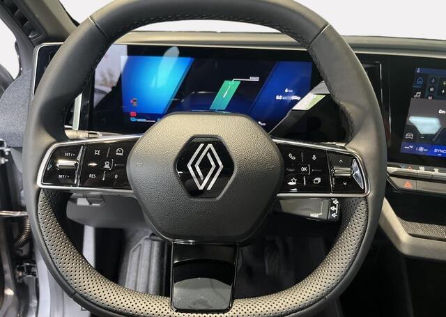 Renault MEGANE E-Tech comfort range Evolution 60 kWh