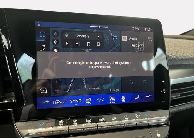 Renault MEGANE E-Tech comfort range Evolution 60 kWh