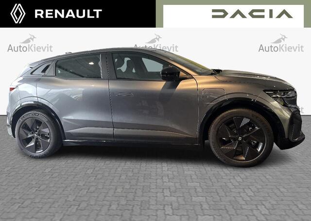 Renault MEGANE E-Tech comfort range Evolution 60 kWh