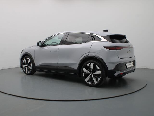 Renault MEGANE E-Tech EV60 220pk Optimum Charge Techno Automaat/EDC 360° Camera | Adapt. Cruise | Navi | Warmtepomp