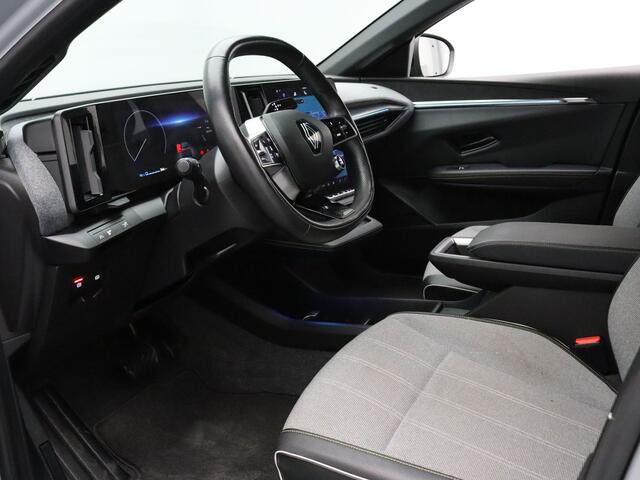 Renault MEGANE E-Tech EV60 220pk Optimum Charge Techno Automaat/EDC 360° Camera | Adapt. Cruise | Navi | Warmtepomp