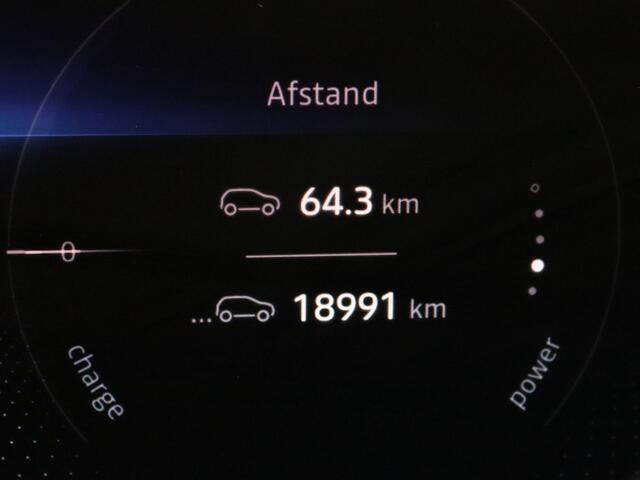 Renault MEGANE E-Tech EV60 220pk Optimum Charge Techno Automaat/EDC 360° Camera | Adapt. Cruise | Navi | Warmtepomp