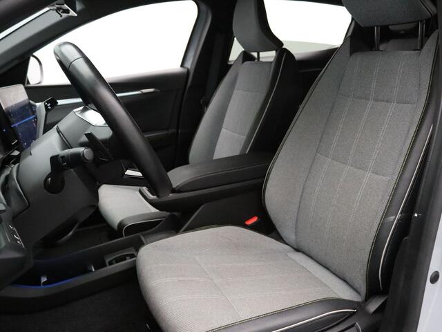 Renault MEGANE E-Tech EV60 220pk Optimum Charge Techno Automaat/EDC 360° Camera | Adapt. Cruise | Navi | Warmtepomp