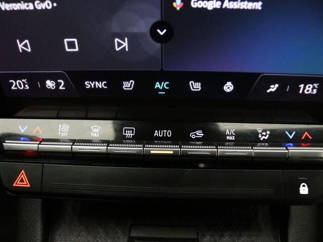 Renault MEGANE E-Tech EV60 220pk Optimum Charge Techno Automaat/EDC 360° Camera | Adapt. Cruise | Navi | Warmtepomp