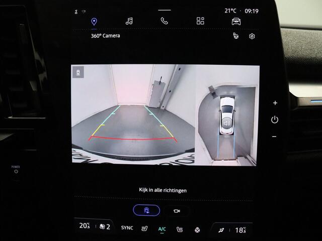 Renault MEGANE E-Tech EV60 220pk Optimum Charge Techno Automaat/EDC 360° Camera | Adapt. Cruise | Navi | Warmtepomp