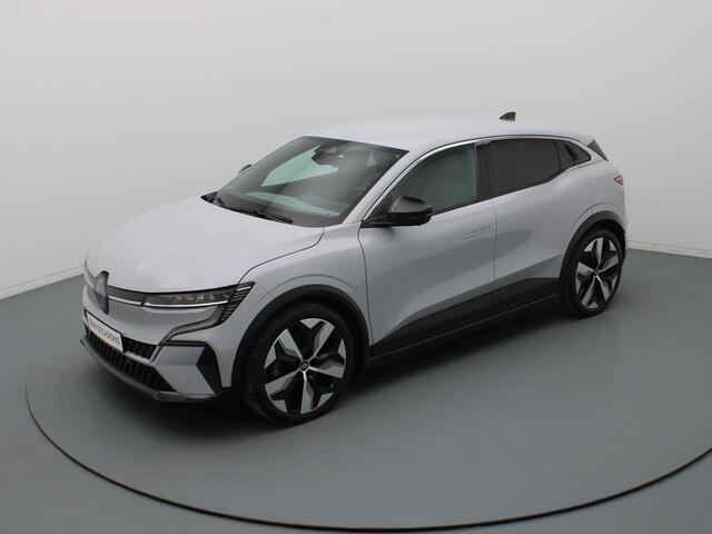 Renault MEGANE E-Tech EV60 220pk Optimum Charge Techno Automaat/EDC 360° Camera | Adapt. Cruise | Navi | Warmtepomp