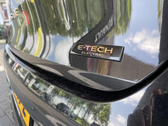 Renault MEGANE E-Tech comfort range techno 60 kWh