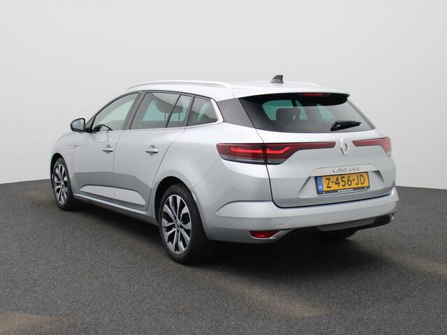 Renault MEGANE Estate 1.3 TCe 140 Techno