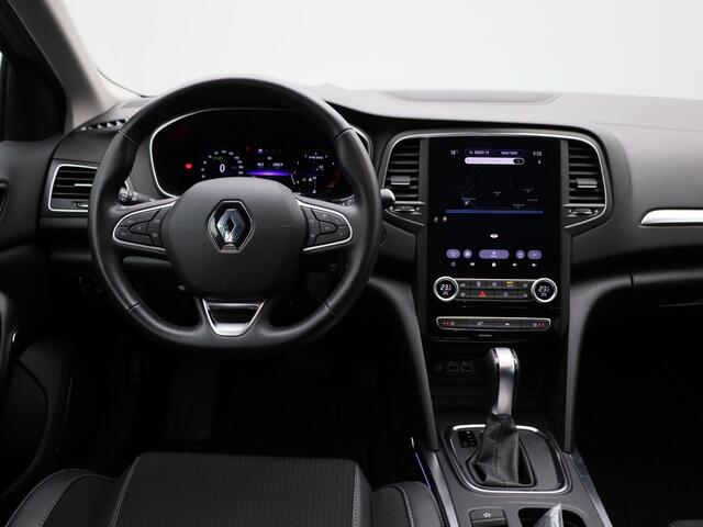 Renault MEGANE Estate 1.3 TCe 140 Techno