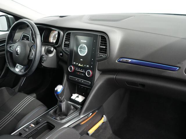 Renault MEGANE Estate 1.2 TCe GT-Line | Trekhaak | Headup | Camera