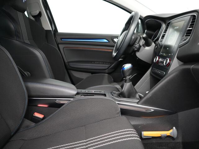 Renault MEGANE Estate 1.2 TCe GT-Line | Trekhaak | Headup | Camera