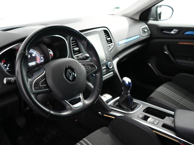 Renault MEGANE Estate 1.2 TCe GT-Line | Trekhaak | Headup | Camera