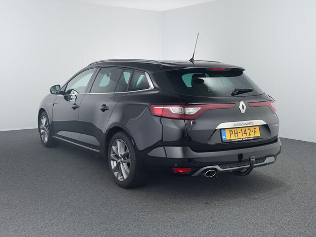 Renault MEGANE Estate 1.2 TCe GT-Line | Trekhaak | Headup | Camera