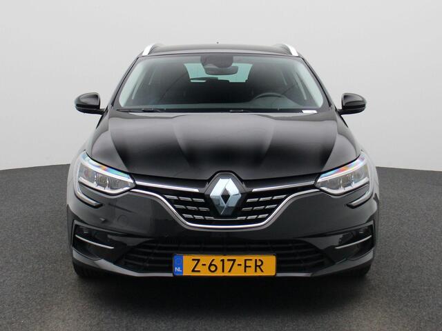 Renault MEGANE Estate 1.3 TCe 140PK Techno | Trekhaak | Automaat | Navigatie | Achteruitrijcamera | Climate Control