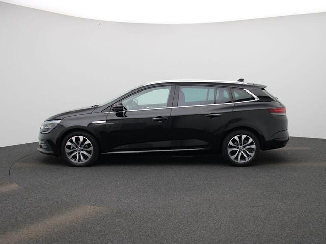 Renault MEGANE Estate 1.3 TCe 140PK Techno | Trekhaak | Automaat | Navigatie | Achteruitrijcamera | Climate Control