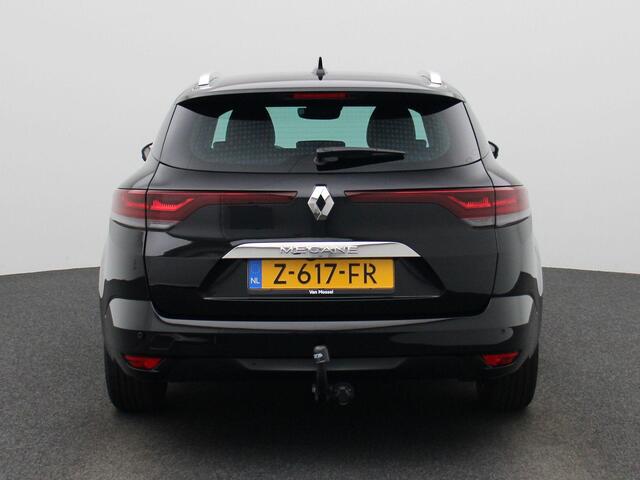 Renault MEGANE Estate 1.3 TCe 140PK Techno | Trekhaak | Automaat | Navigatie | Achteruitrijcamera | Climate Control
