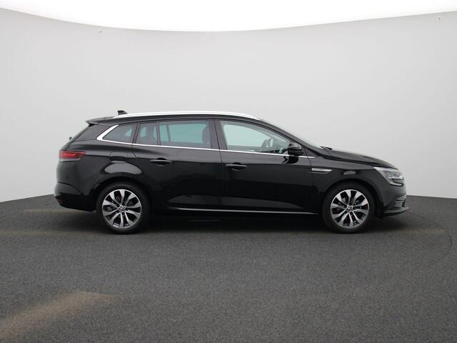 Renault MEGANE Estate 1.3 TCe 140PK Techno | Trekhaak | Automaat | Navigatie | Achteruitrijcamera | Climate Control