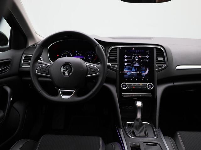 Renault MEGANE Estate 1.3 TCe 140PK Techno | Trekhaak | Automaat | Navigatie | Achteruitrijcamera | Climate Control