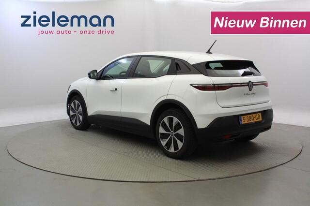 Renault MEGANE EV60 E-Tech Optimum Charge Evolution ER - Carplay, Stoel/stuur verwarm.
