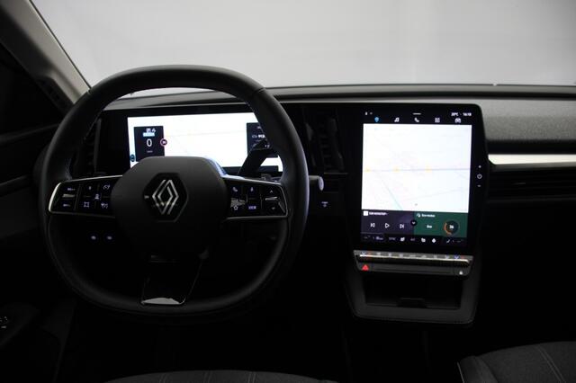 Renault MEGANE EV60 E-Tech Optimum Charge Evolution ER - Carplay, Stoel/stuur verwarm.