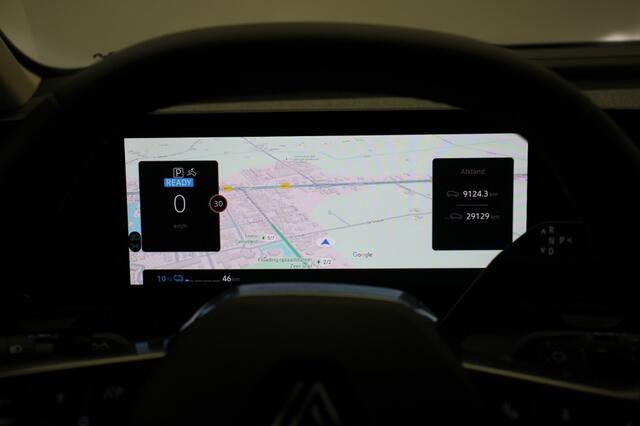 Renault MEGANE EV60 E-Tech Optimum Charge Evolution ER - Carplay, Stoel/stuur verwarm.