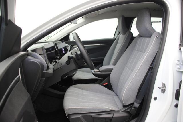 Renault MEGANE EV60 E-Tech Optimum Charge Evolution ER - Carplay, Stoel/stuur verwarm.