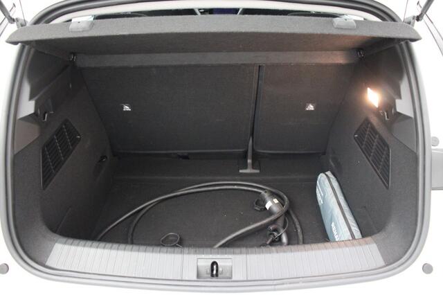 Renault MEGANE EV60 E-Tech Optimum Charge Evolution ER - Carplay, Stoel/stuur verwarm.