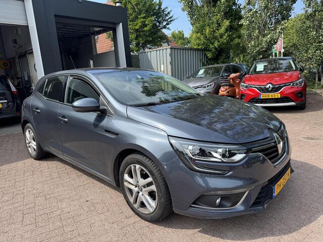 Renault MEGANE 1.2 TCe Business Edition Zen 57563 km!