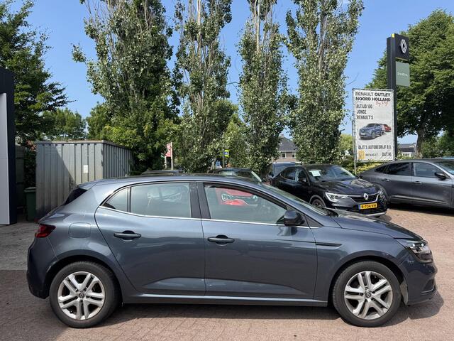 Renault MEGANE 1.2 TCe Business Edition Zen 57563 km!