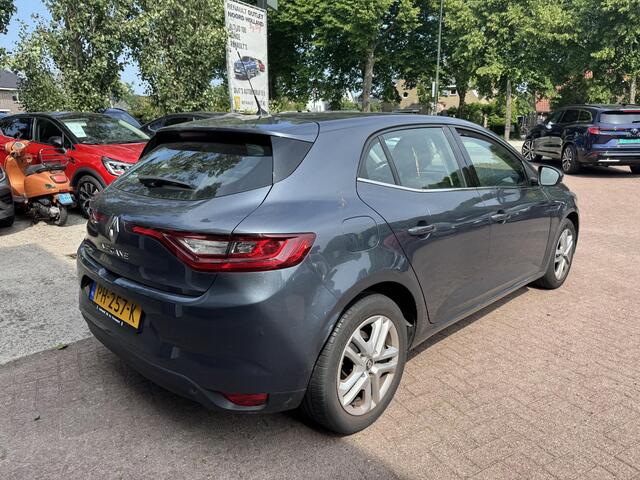 Renault MEGANE 1.2 TCe Business Edition Zen 57563 km!