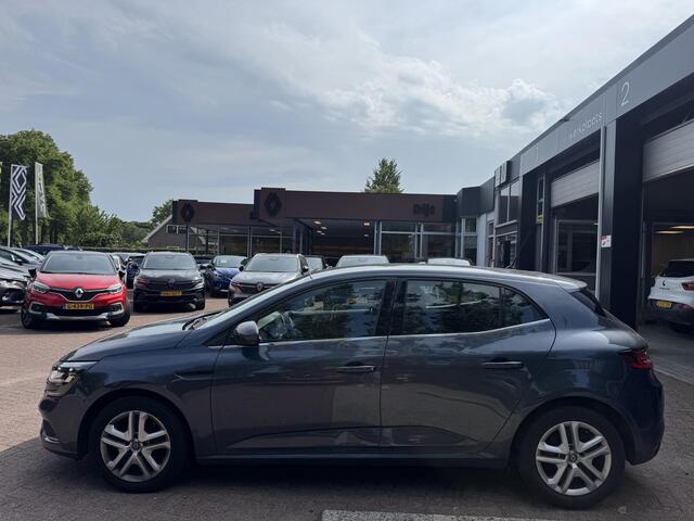 Renault MEGANE 1.2 TCe Business Edition Zen 57563 km!