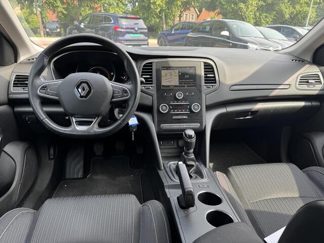 Renault MEGANE 1.2 TCe Business Edition Zen 57563 km!