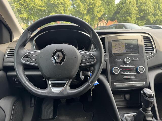Renault MEGANE 1.2 TCe Business Edition Zen 57563 km!