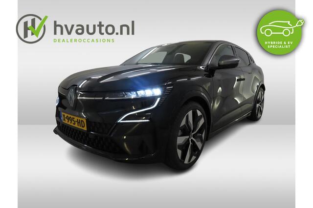 Renault MEGANE E-Tech EV60 OPTIMUM CHARGE TECHNO | Pack Augmented Vision & Advanced Driving Assist | Winterpakket